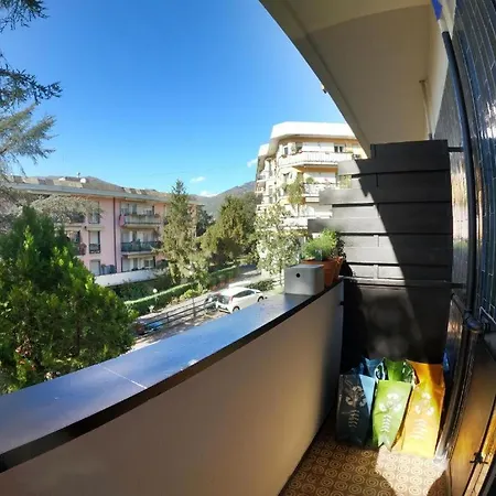 Appartamento Del Golf - Secured Parking - Rapallo Exterior photo