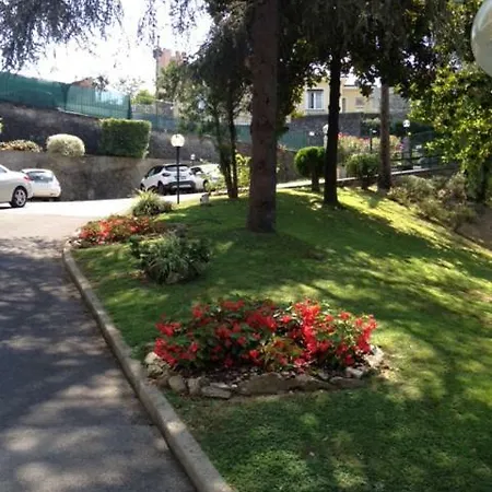 Appartamento Del Golf - Secured Parking - Rapallo Exterior photo