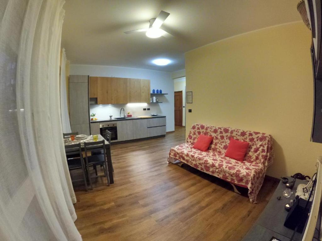 Del Golf - Secured Parking - Apartment Rapallo