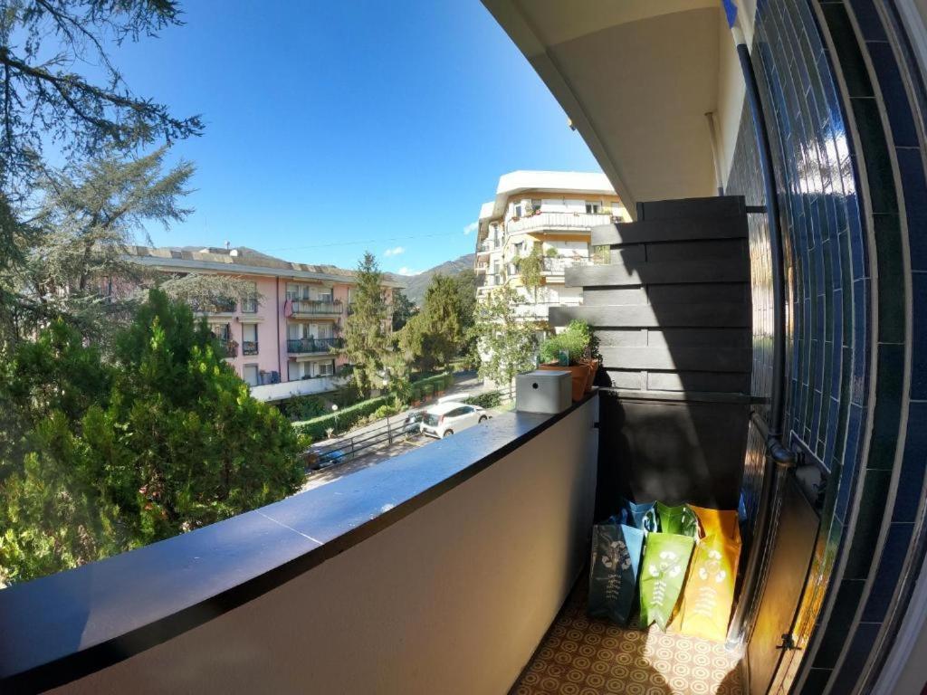 Apartment Del Golf - Secured Parking - Rapallo