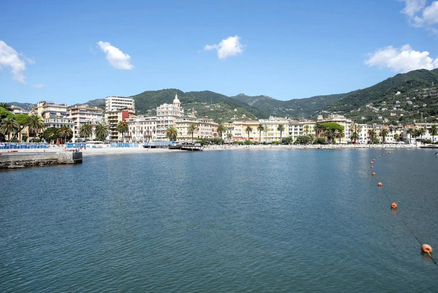 Apartment Del Golf - Secured Parking - *