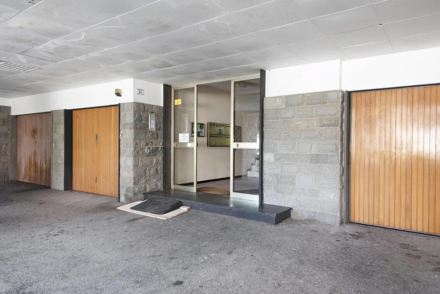 Del Golf - Secured Parking - Apartment