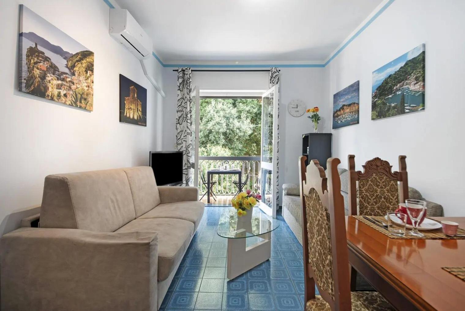 Del Golf - Secured Parking - Apartment *