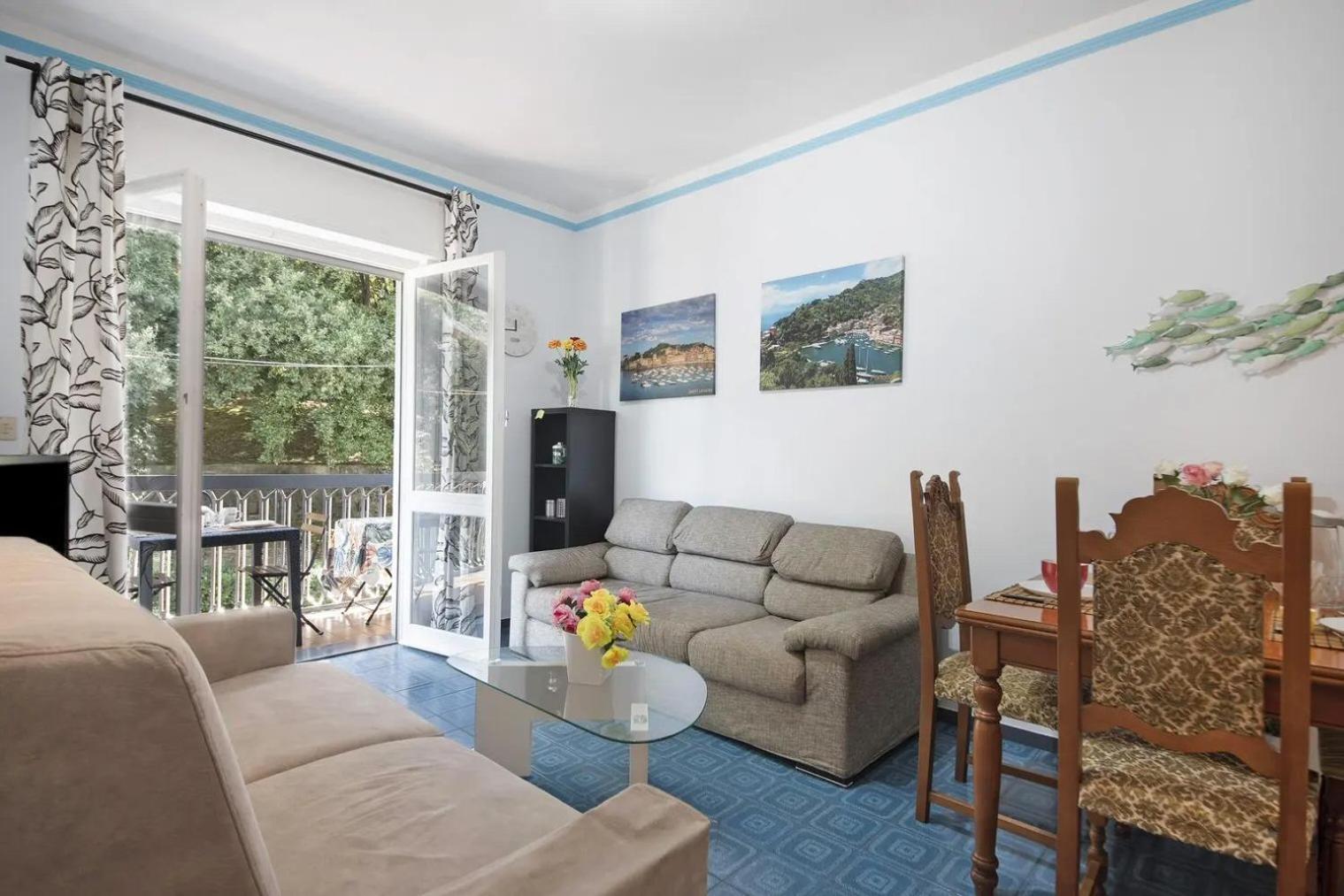 Apartment Del Golf - Secured Parking - *
