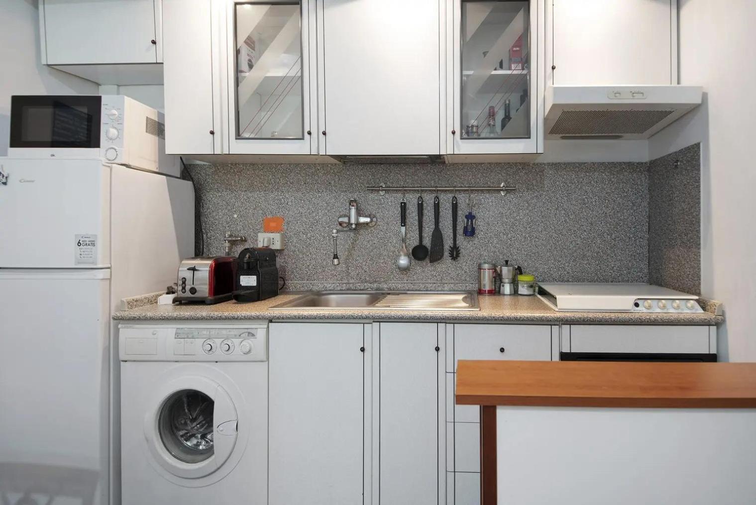 Apartment Del Golf - Secured Parking - Rapallo