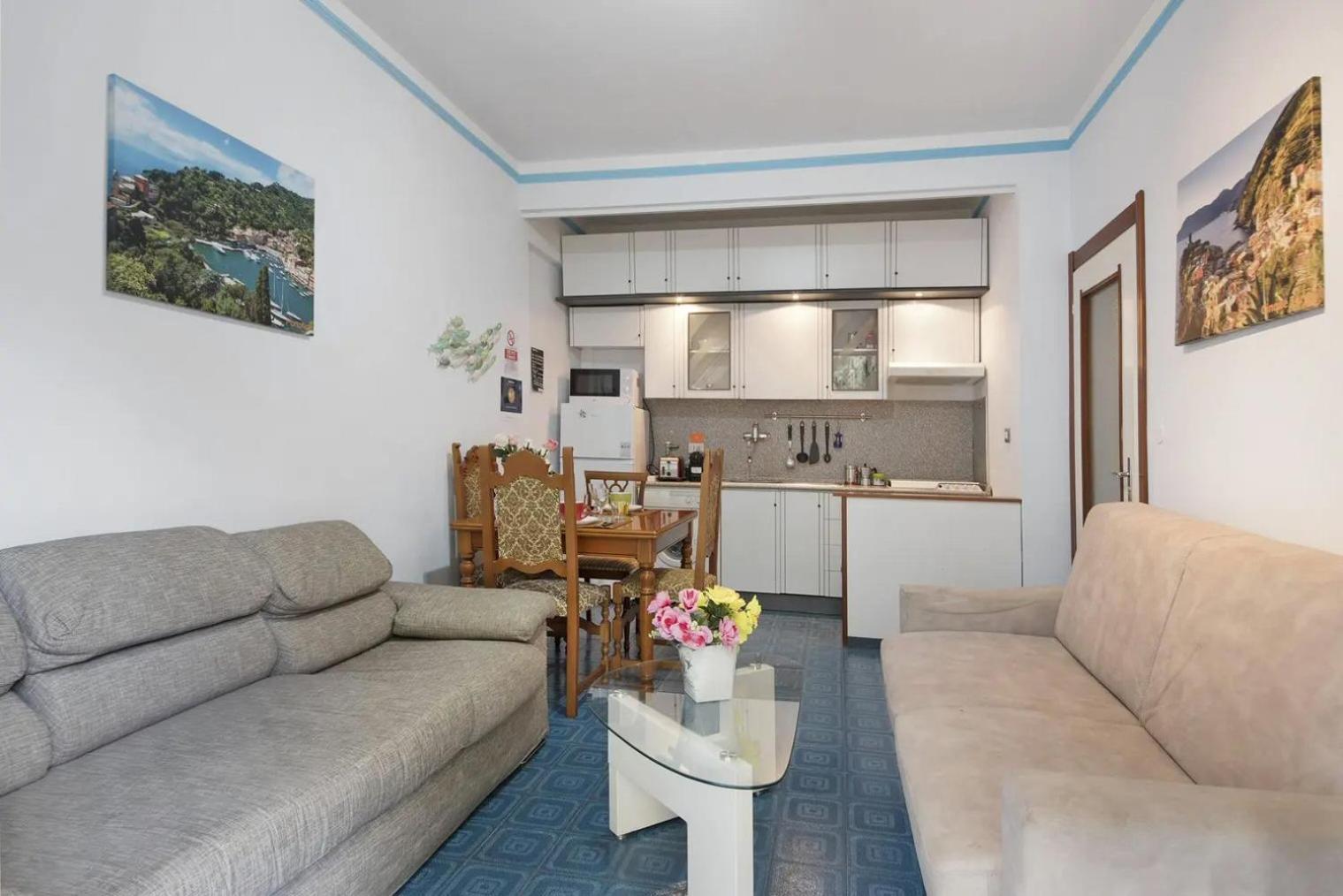 Del Golf - Secured Parking - Apartment