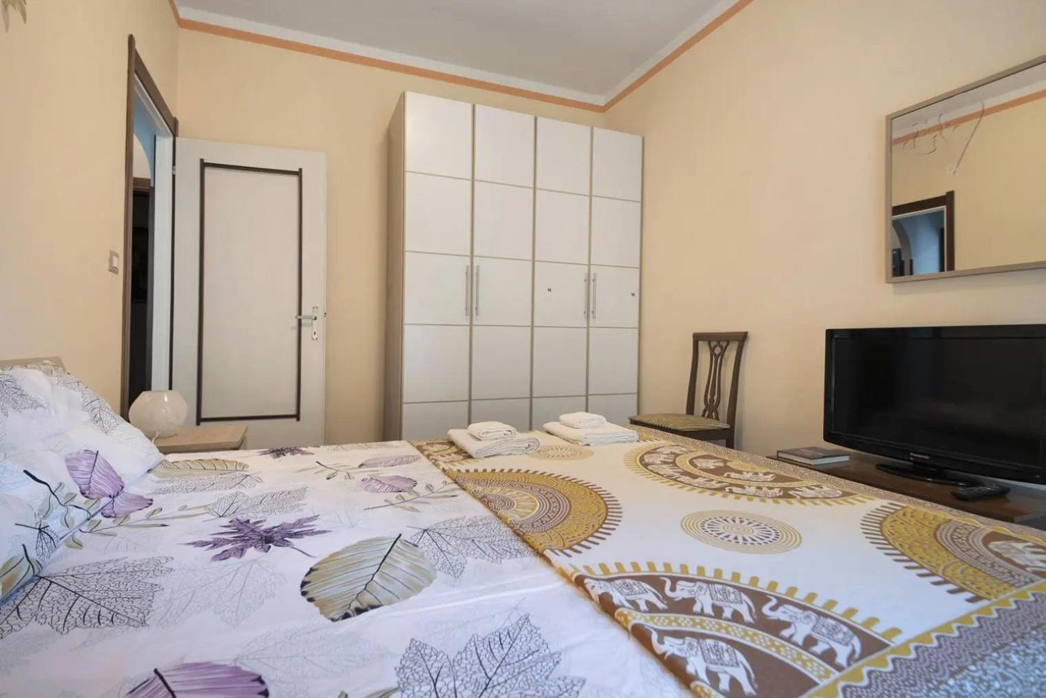 Apartment Del Golf - Secured Parking -