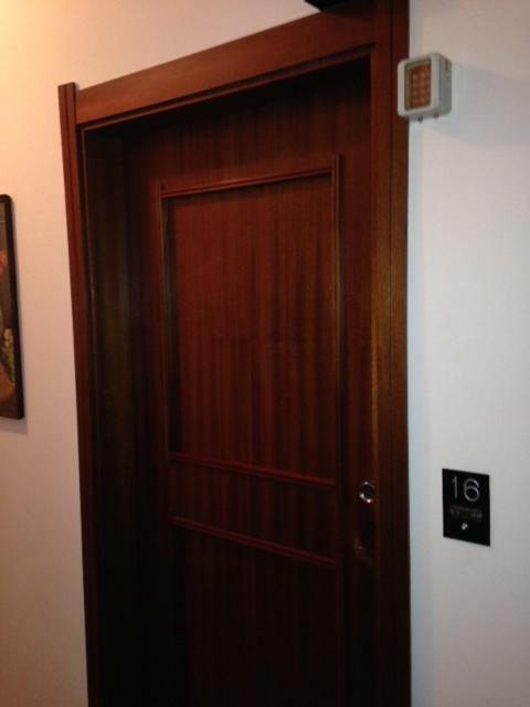 Del Golf - Secured Parking - Apartment