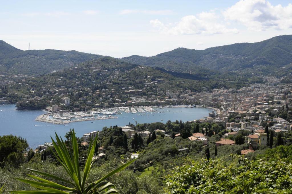 Del Golf - Secured Parking - * Rapallo