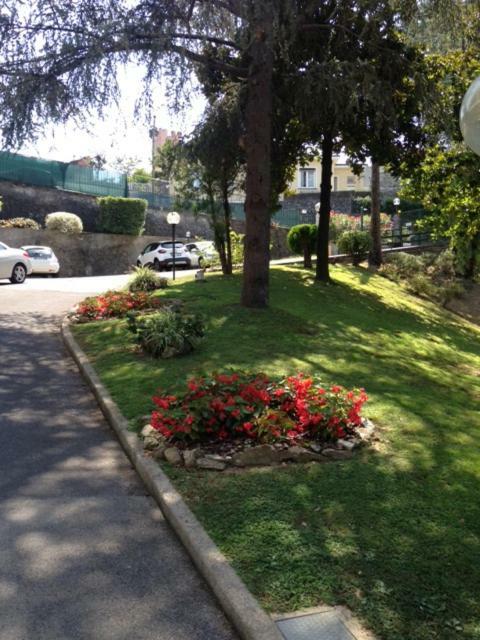 Apartment Del Golf - Secured Parking - *