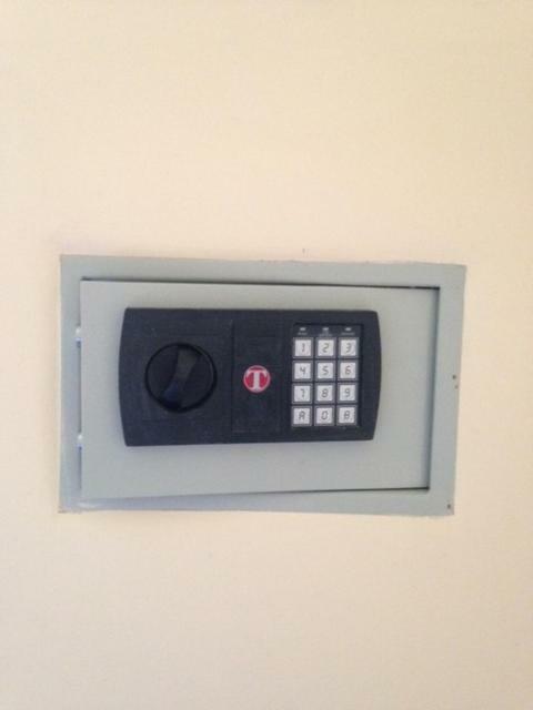 Del Golf - Secured Parking - *