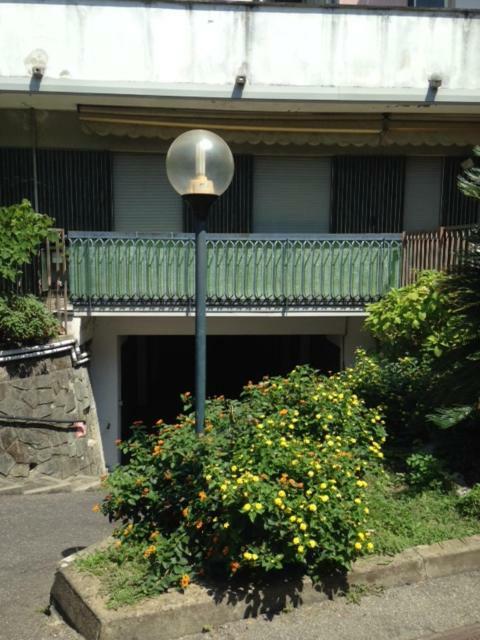 Del Golf - Secured Parking - Apartment Rapallo