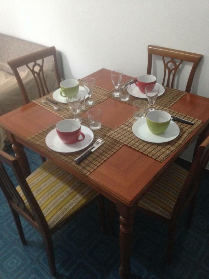 Del Golf - Secured Parking - Apartment Rapallo