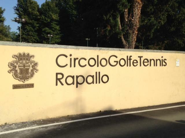 Apartment Del Golf - Secured Parking -