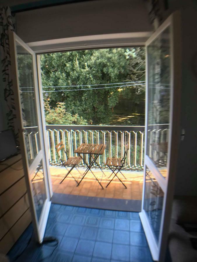 Del Golf - Secured Parking - Rapallo