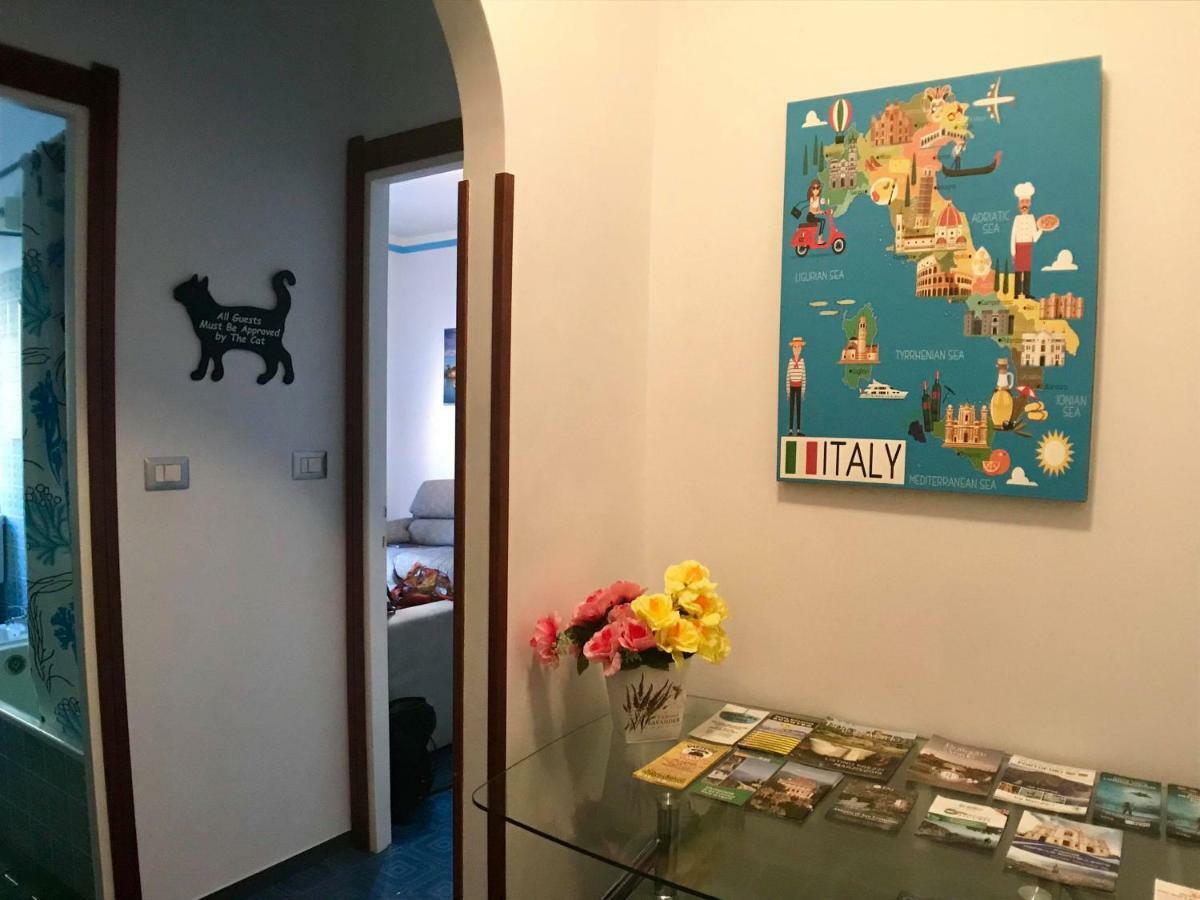 Apartment Del Golf - Secured Parking -
