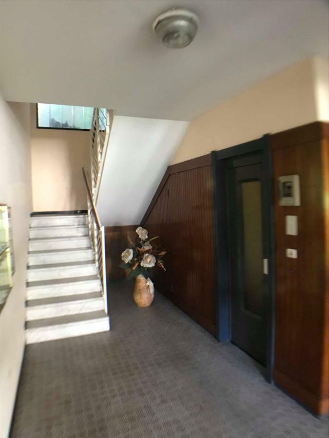 Apartment Del Golf - Secured Parking - *